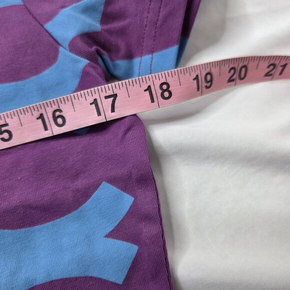 Marc Jacobs Women's Size Medium Baby Tee Monogramed NWT - Picture 4 of 6